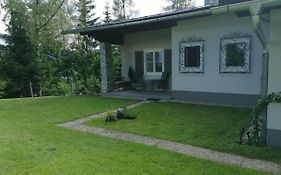 Ferienhaus Tauernblick