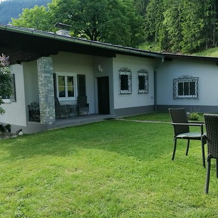 Ferienhaus Tauernblick Sankt Veit im Pongau Exterior foto