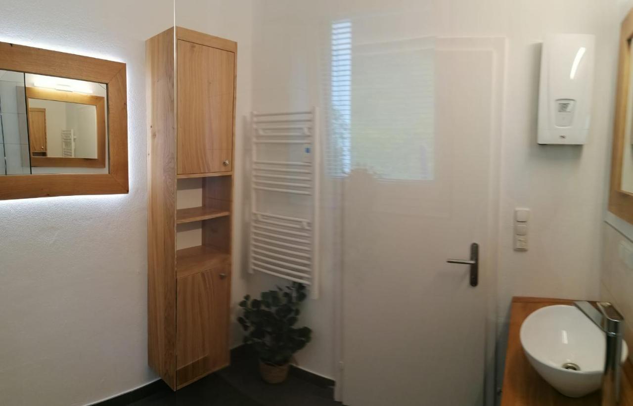 Ferienhaus Tauernblick Sankt Veit im Pongau Exterior foto