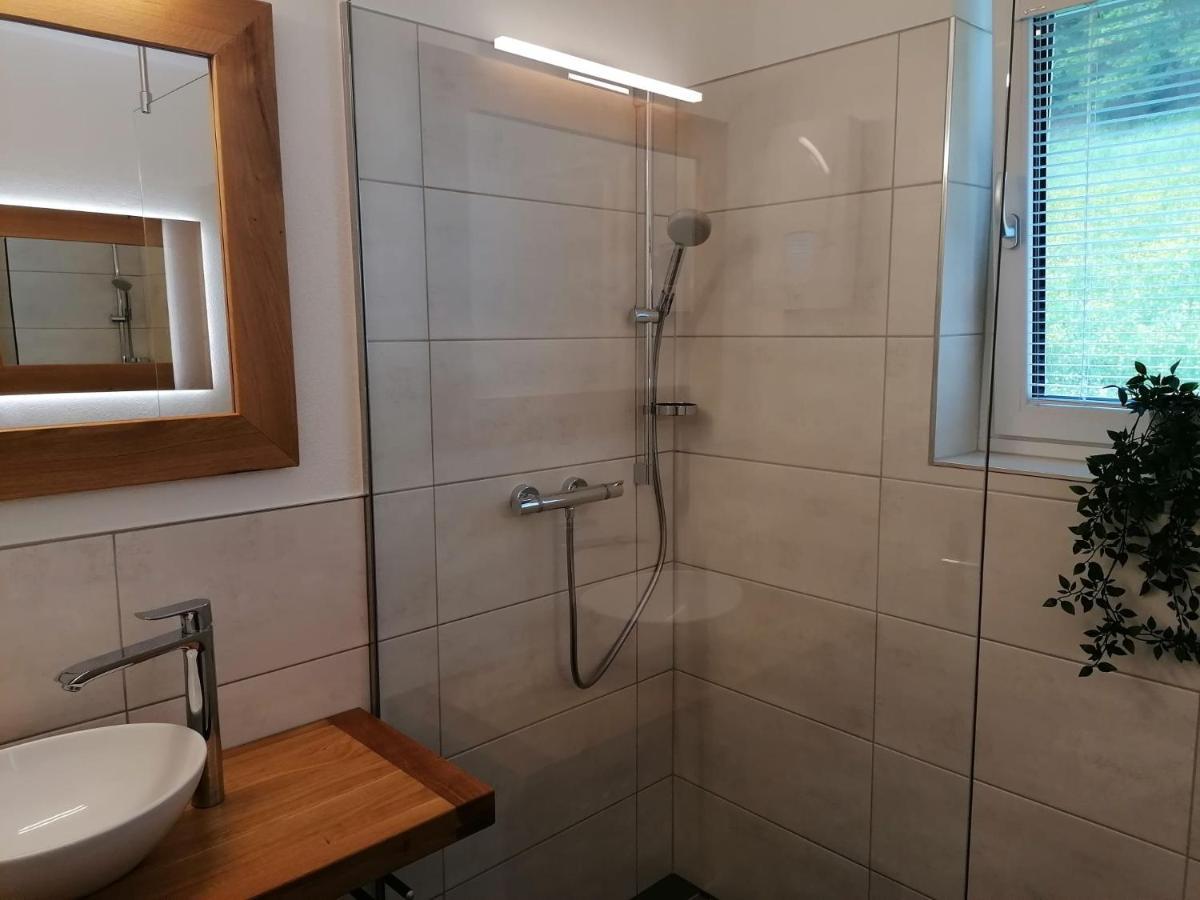 Ferienhaus Tauernblick Sankt Veit im Pongau Exterior foto